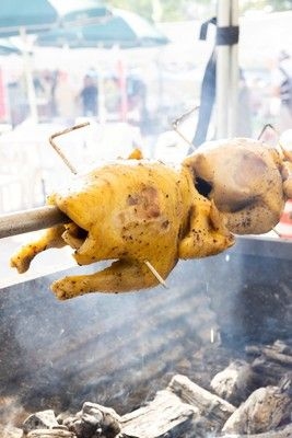 ふくしま三大鶏フェス