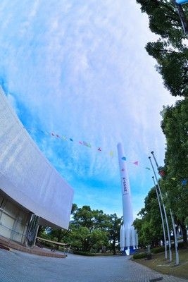 スターフェスティバル2024　GO！GO！ロケット展