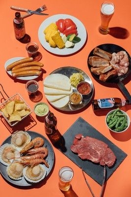 ルミネ池袋「Schmatz BBQ PROST!!(シュマッツ バーベキュー プロースト)」