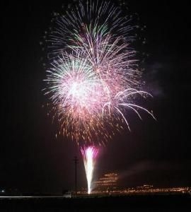 井尻夏祭り