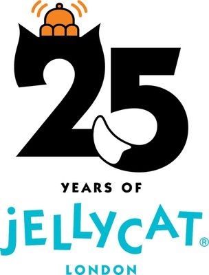 Sharing joy! Jellycat25周年を一緒にお祝いしよう