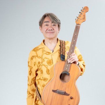 【sold out！】野村義男　トークLIVE TOUR 2024 　あなたの街に僕がツアー～ギターと一緒にトークLIVE～岡山公演
