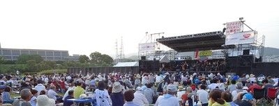 2024 Jazz Picnic in 猪名川