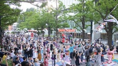 さっぽろ八月祭2024