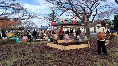 1DAY PLAY PARK!(10月)