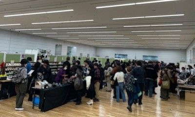 第20回 地球にやさしい中国茶交流会