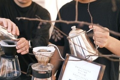 Fukui Coffee Festival(フクイ コーヒー フェスティバル)2024