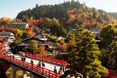 ONSEN・ガストロノミーウォーキング