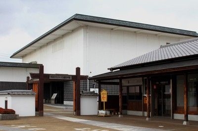 特別展「第十七回お守り刀展覧会　同時開催　壬生義士伝」