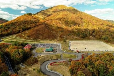 【紅葉・見ごろ】深入山