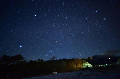 国営昭和記念公園　フォトセミナー（11月）