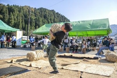 いけだ食の文化祭2024