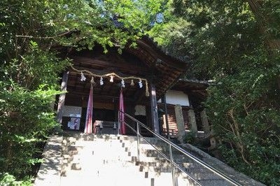 伊勢部柿本神社 祇園祭