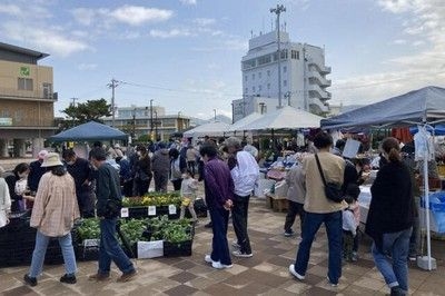 弁慶市（7月）