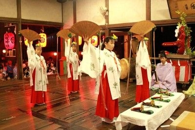 山口祇園祭