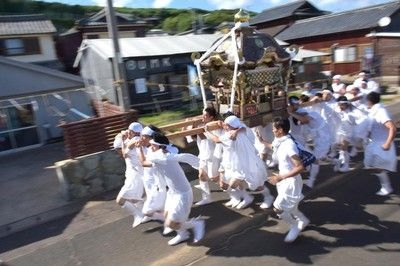 祇園祭（八坂神社夏祭）