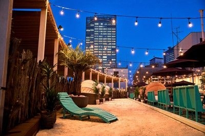 ルミネエスト新宿「WILDBEACH(ワイルドビーチ) 新宿」