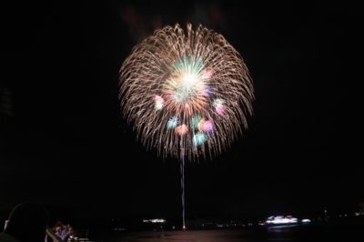 平戸港夏まつり