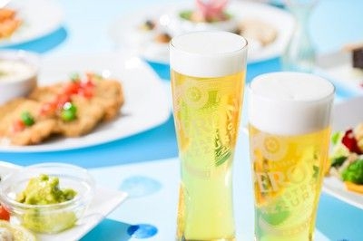 ANAクラウンプラザホテル札幌 Beer Terrace MEM(ビアテラスメム) 2024 ～50th Anniversary(アニバーサリー)～