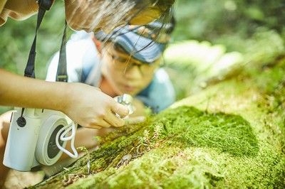 まちだ里山アート探検隊 みっけるん