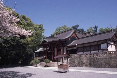 考古学講座 第4回　古の海岸線を歩く～鹿児島神宮周辺を巡る～