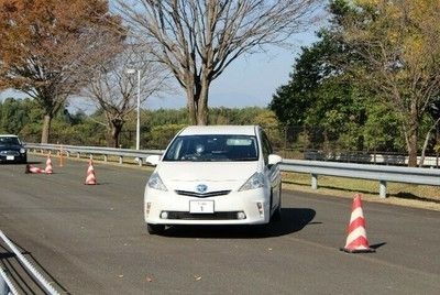 ドライバーズセミナー 一般コース 半日（熊本）