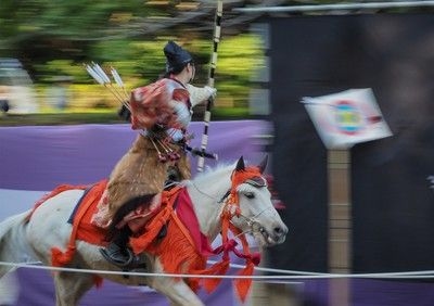 町田時代祭り2024