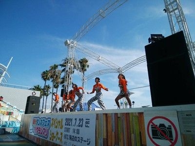 第35回 咲洲ダンスフェス’24 秋グランプリ