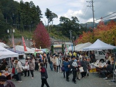 第44回　奥大井ふるさと祭り