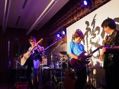 伊豫國ライブ vol.45 「cococu Special Live」