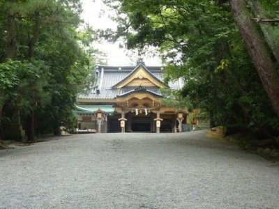 初詣 安宅住吉神社