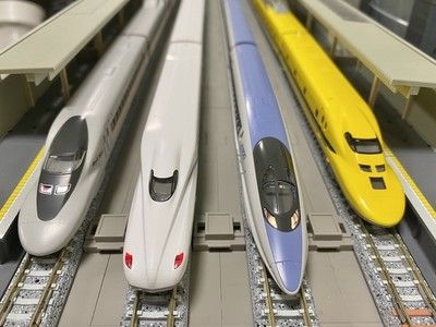 大阪駅 鉄道フェスティバル 2024～150th Anniversary～