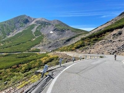 ツール・ド・あいち「ヒルクライム乗鞍エコーライン」