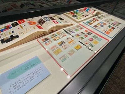 毛利コレクション特集展「マッチラベルコレクションー広告とデザインー」