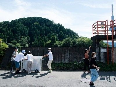 山川陸×慶野結香 ツアー「あちらの流れをたどる」