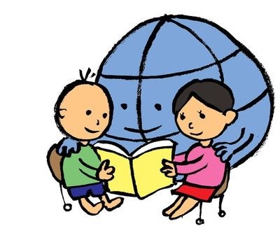 子どもとともに「絵本の読み聞かせ」でたのしいひとときを！（7月）