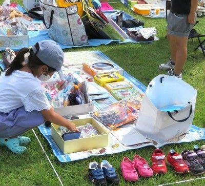 秋の北摂里山デー2024