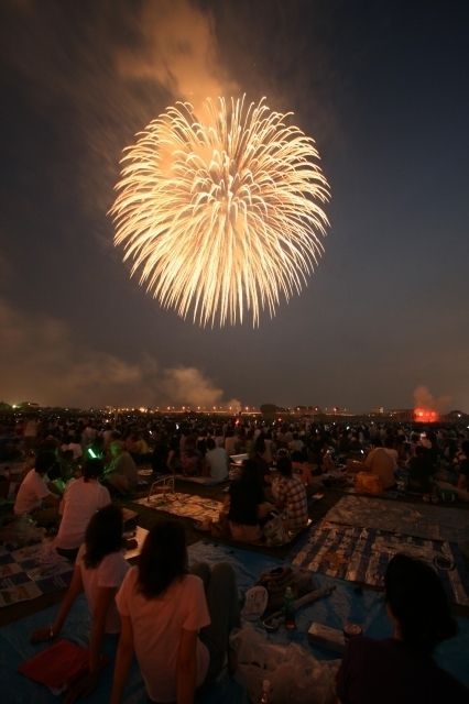 令和6年度　三条夏まつり