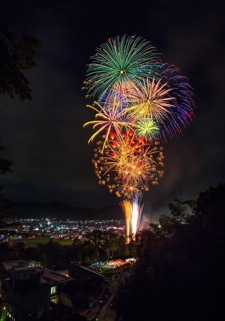 第3回日本のへそ西脇夏まつり