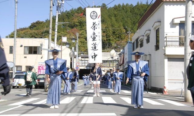 つる産業まつり2024