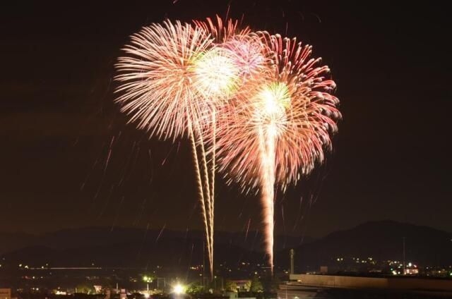 第46回ふくしま花火大会