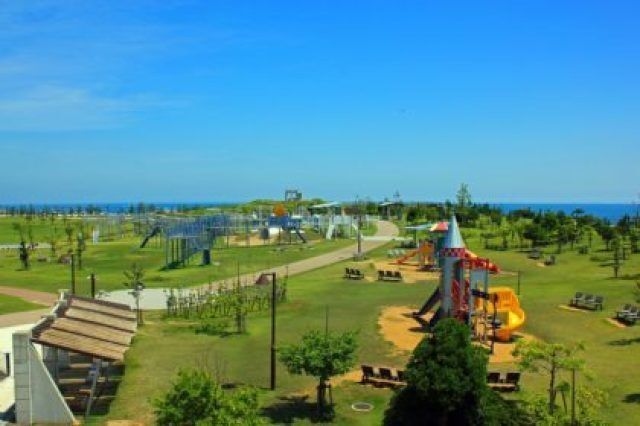 第4回 ロハスパーク徳島＠月見ヶ丘海浜公園