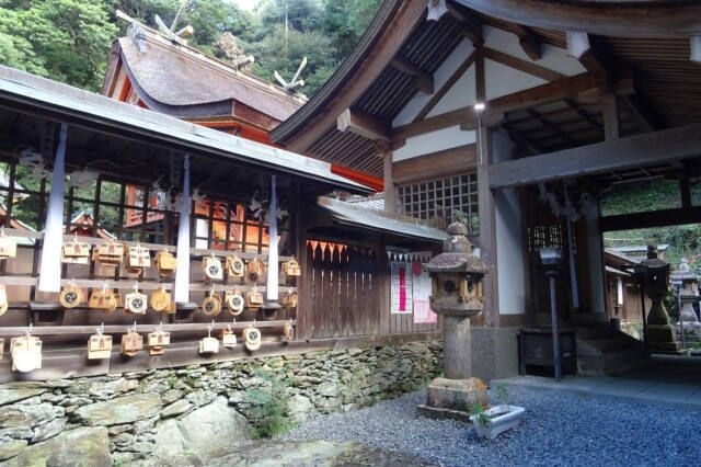 且来八幡神社 秋祭