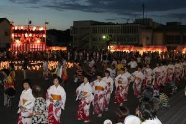 第53回 安心院盆地まつり