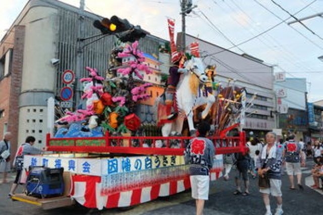 第52回千厩夏まつり