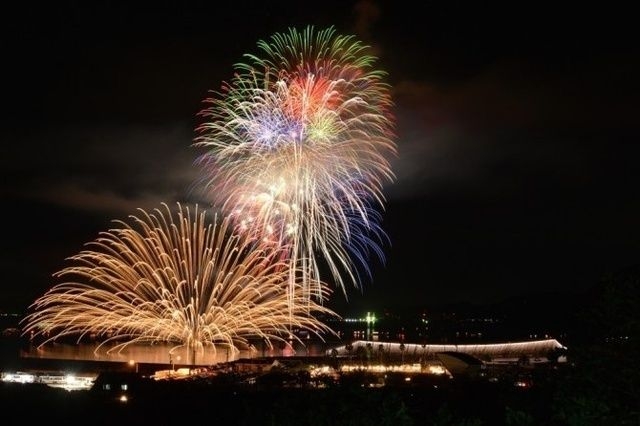 第46回 瀬戸田町夏まつり