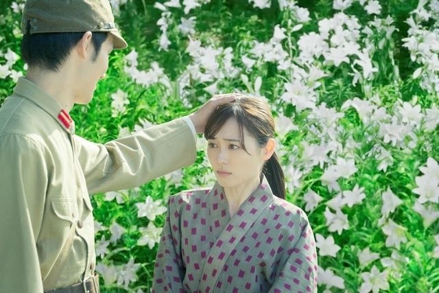 映画「あの花が咲く丘で、君とまた出会えたら。」上映会