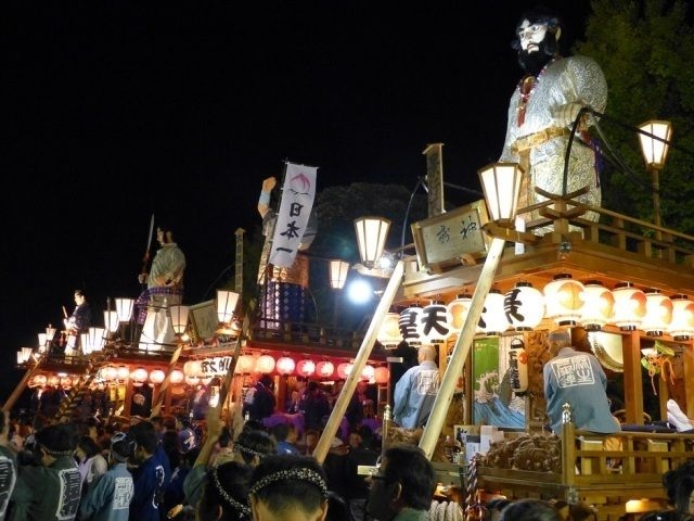 令和6年度　大麻神社例大祭