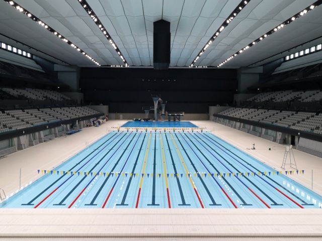 あのスリルと感動をもう一度！東京大会レガシー発見ツアー