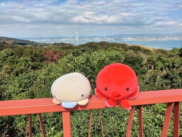 淡路島・明石海峡ロゲイニング